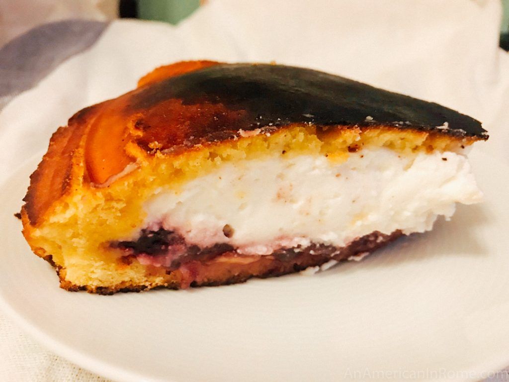 Pasticceria Boccione – Rome's Most Secret Bakery (500 Years of History in One Slice) 2