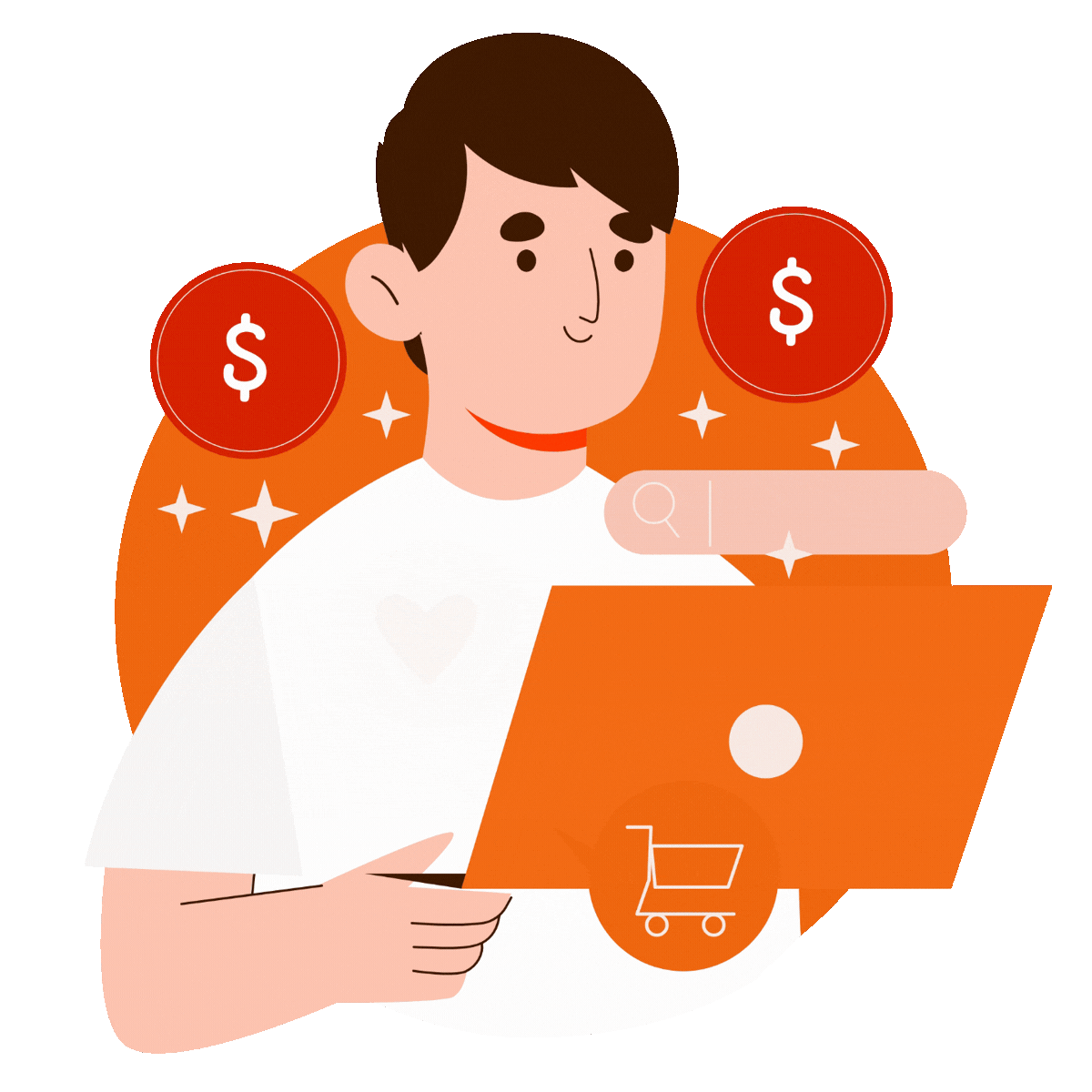 SaveMyHoliday price tracking demo